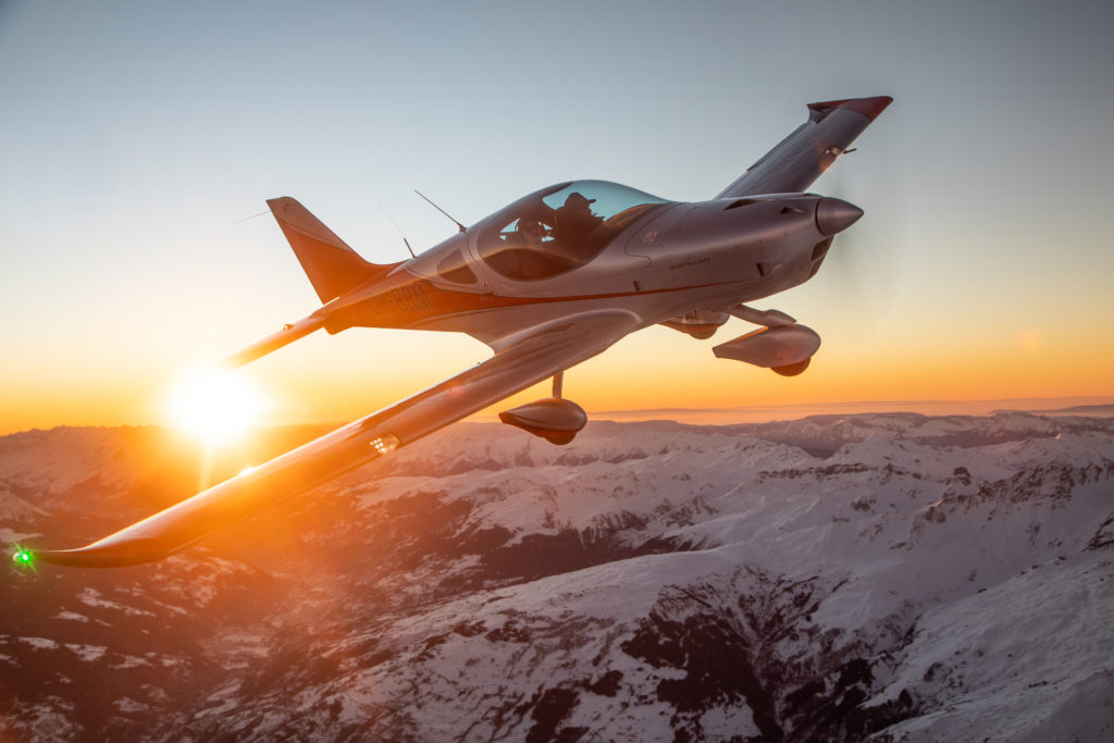 B23 915 Turbo Soleil